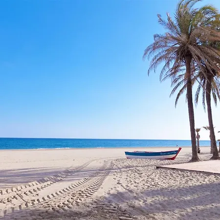 Bernal Estepona