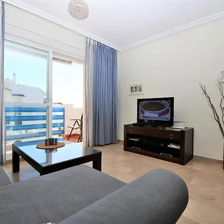 Apartman Bernal