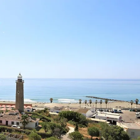 Bernal Appartement *