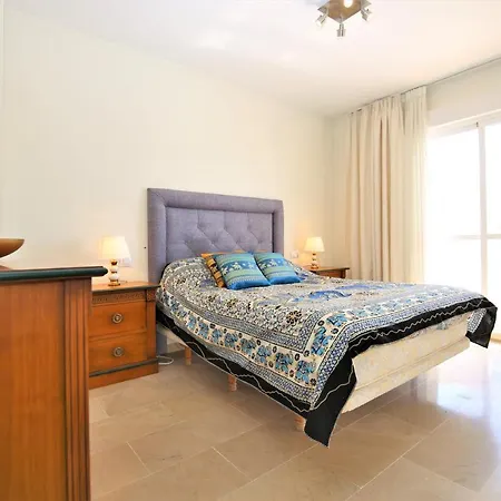 Apartment Bernal