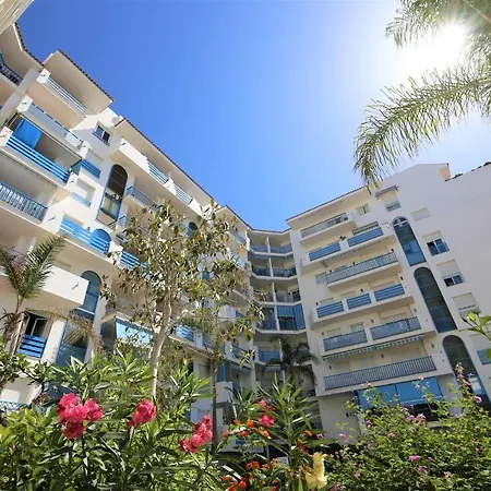 Apartment Bernal
