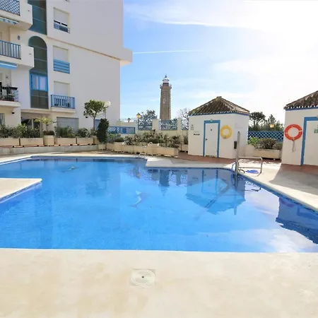 Bernal Apartment Estepona