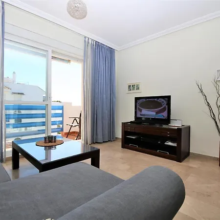 Apartment Bernal