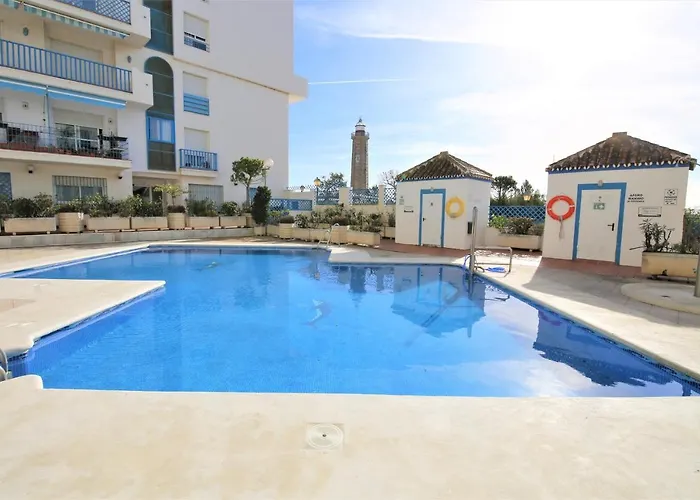 Bernal Apartment Estepona